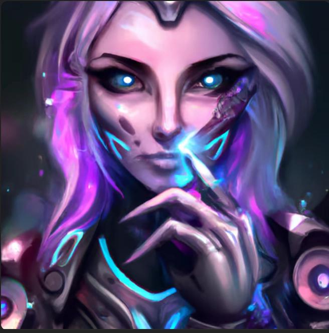 asteriae's avatar