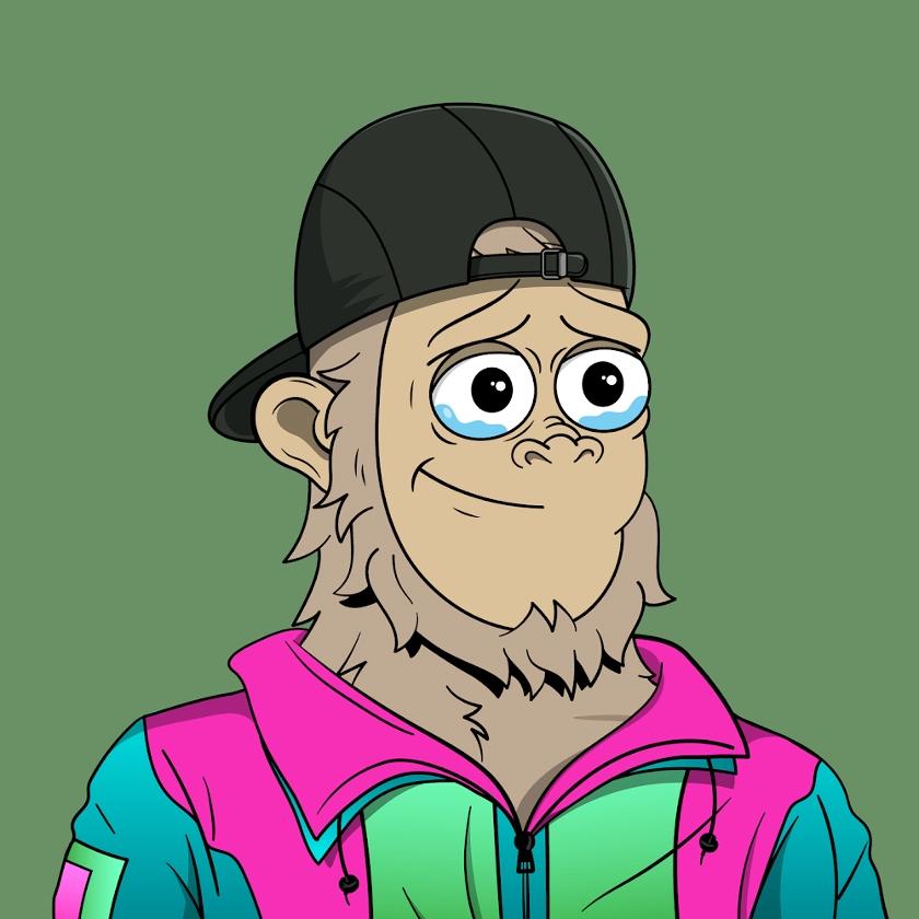 nftdubbers's avatar