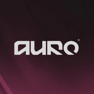 Auro Web3 logo