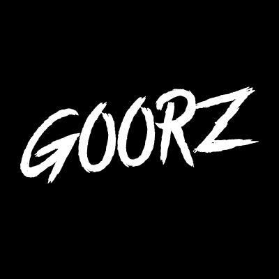GOORZ logo