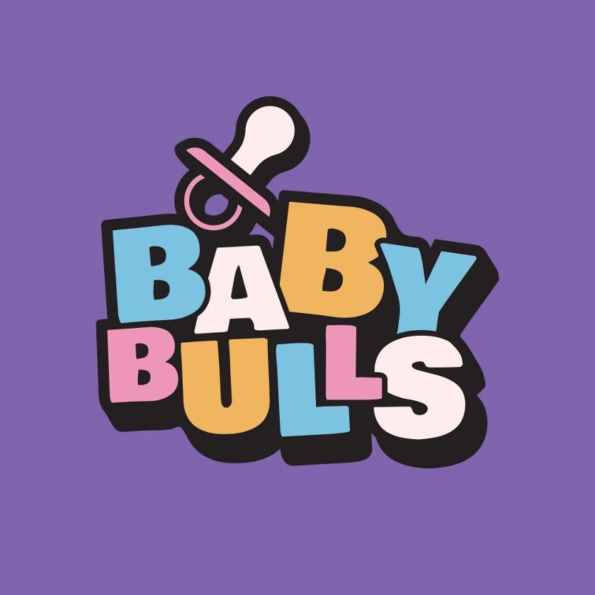 BabyBulls logo