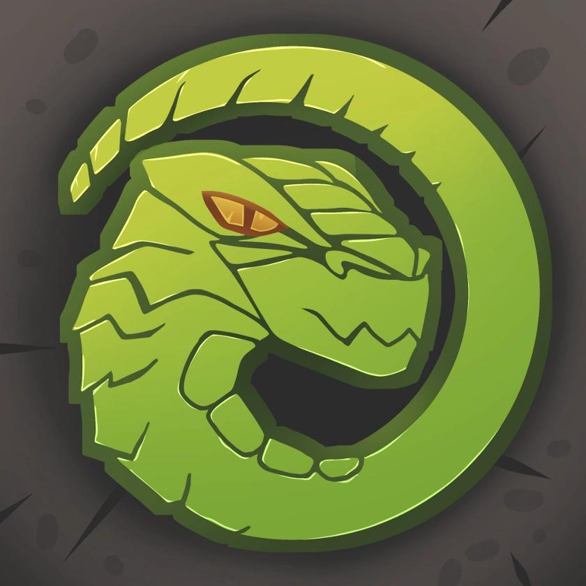 Lizard Boom logo
