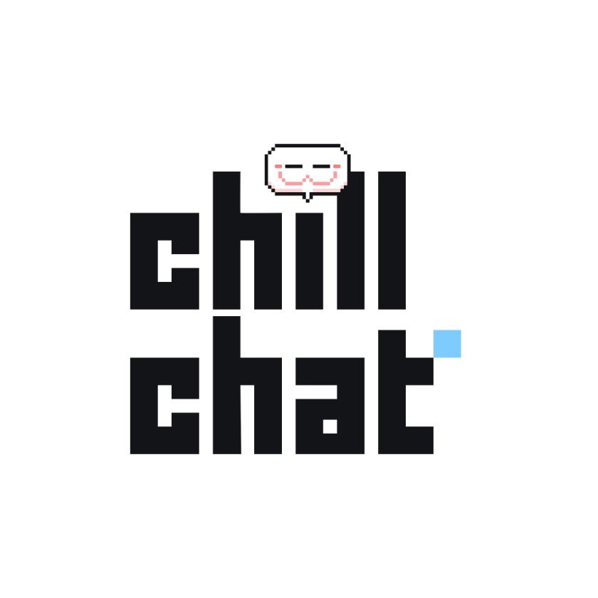 Chillchat logo
