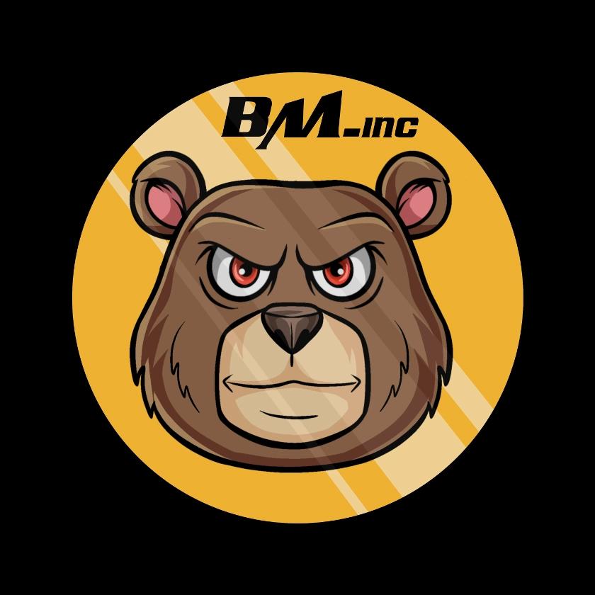 BearMarket.inc logo