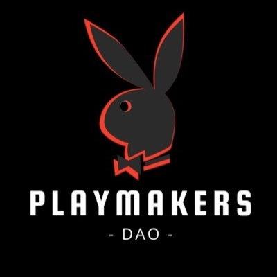 PlaymakerDAO logo