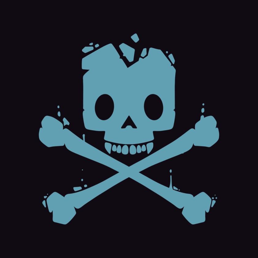 DeathDAO logo