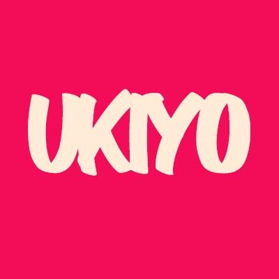 Ukiyo logo