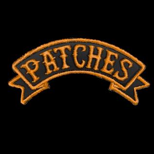 Patches logo