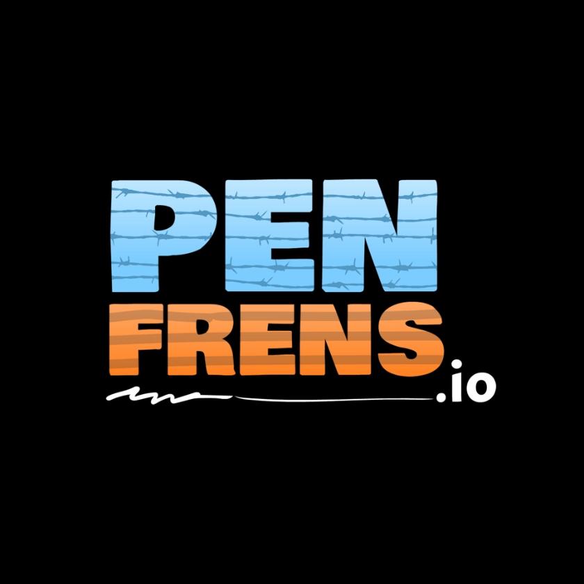 PenFrens logo
