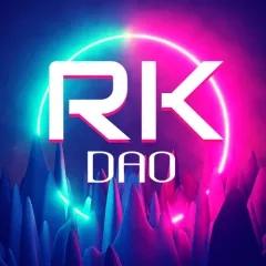RkDAO logo