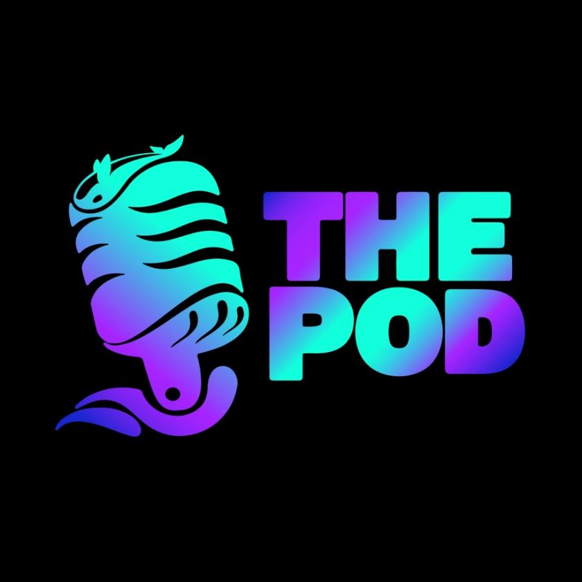 The Pod logo