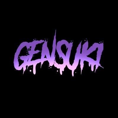 Gensuki logo