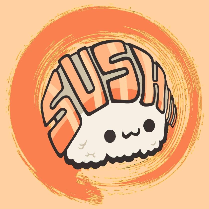 Sushiii DAO logo