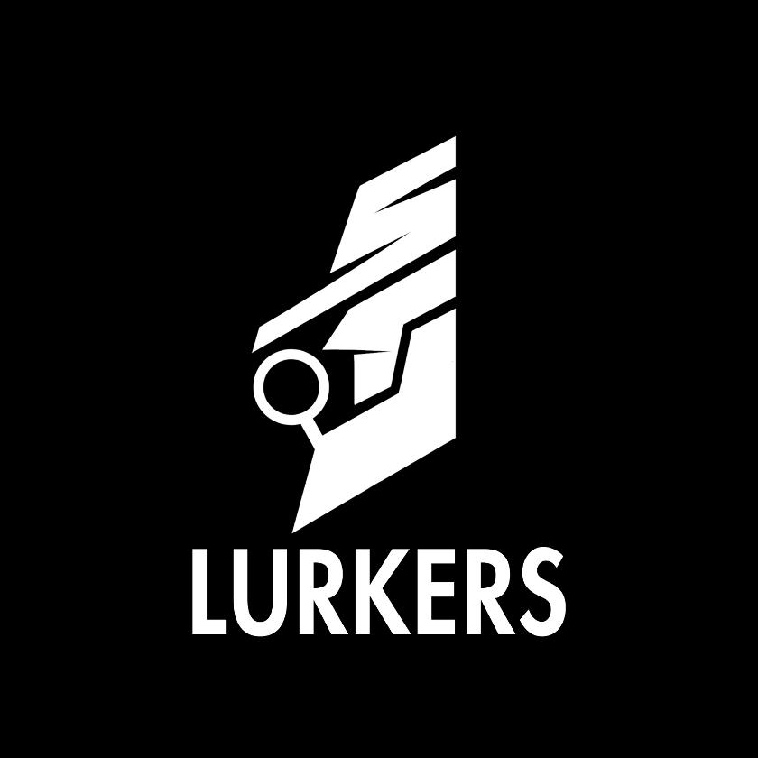 LurkersDAO logo