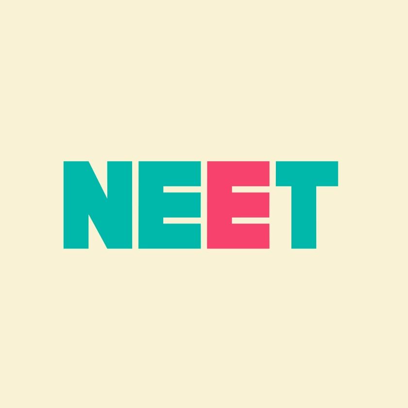 NEET logo