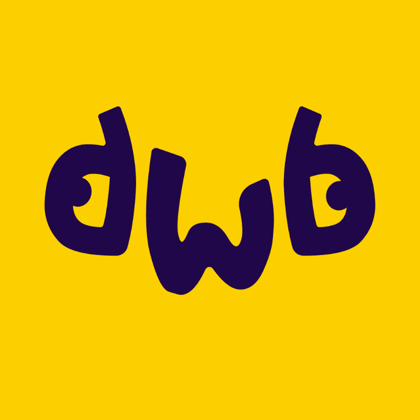 dWbs logo