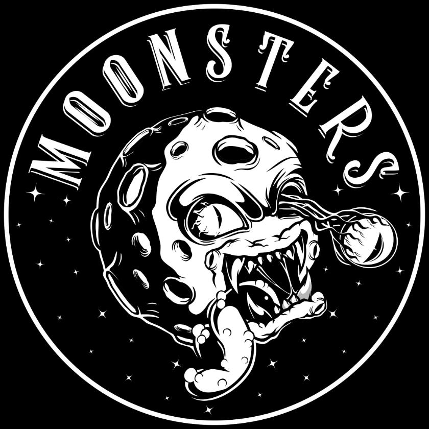 Moonsters logo