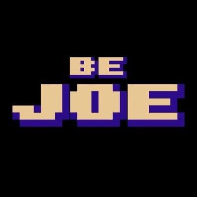 BeJoe logo