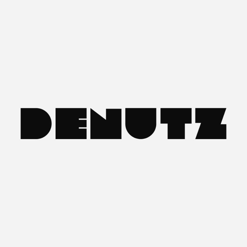DeNutz logo