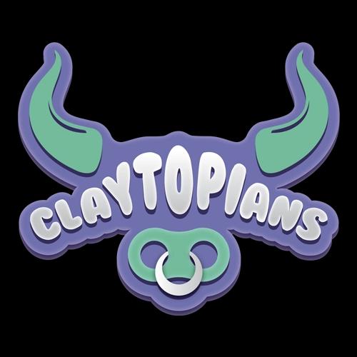 Claytopians logo