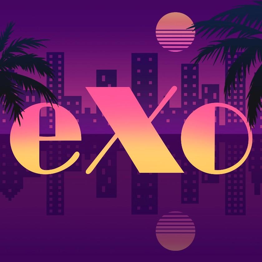 ExoticDAO logo