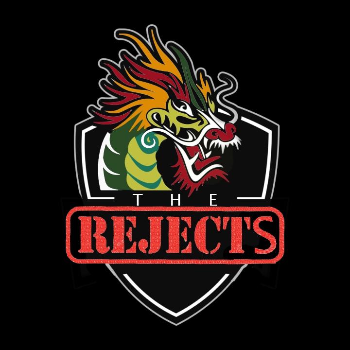Rejects logo