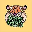 Kreepy Kritters logo