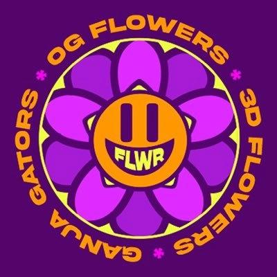 Sol Flowers logo