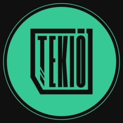 Tekiō logo
