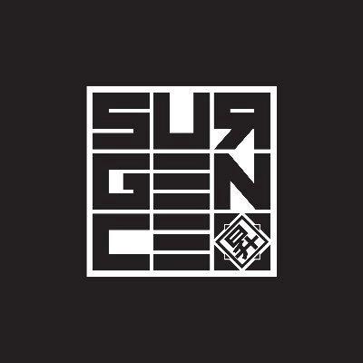 Surgence logo