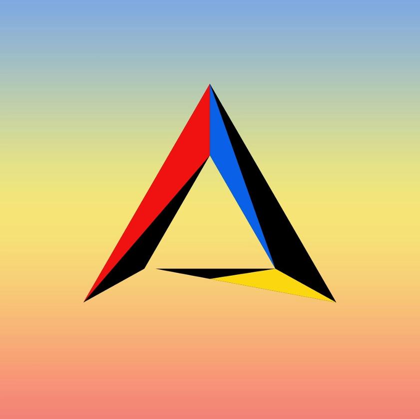 Alpha Philippines logo