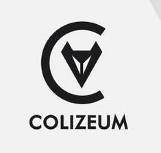 COLIZEUM logo