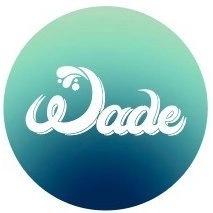 WADE: Friends & Family logo