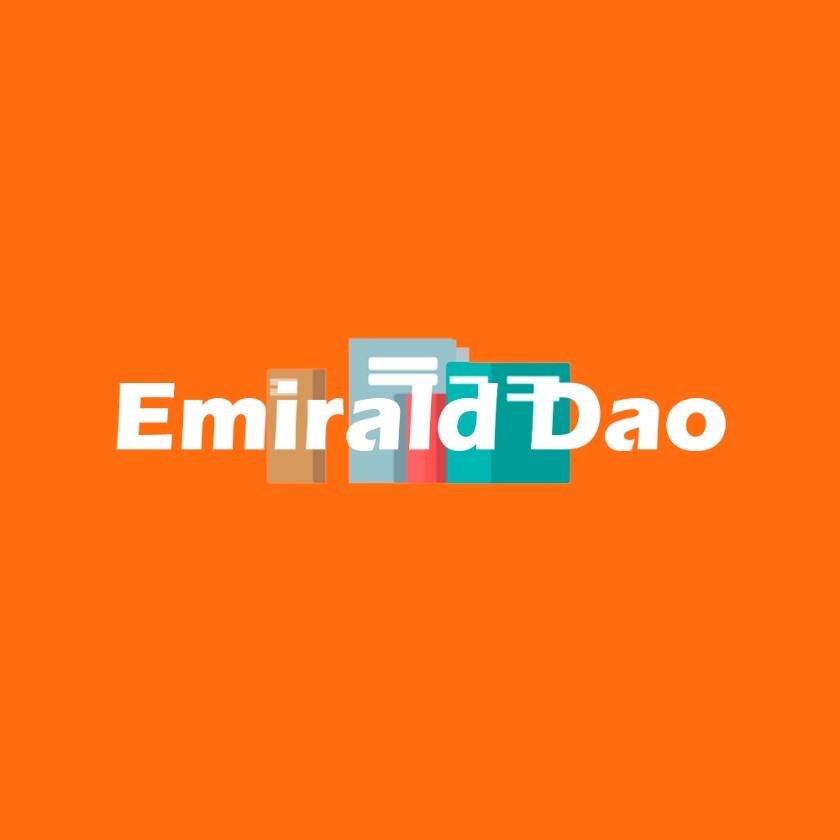  Emirald Dao logo