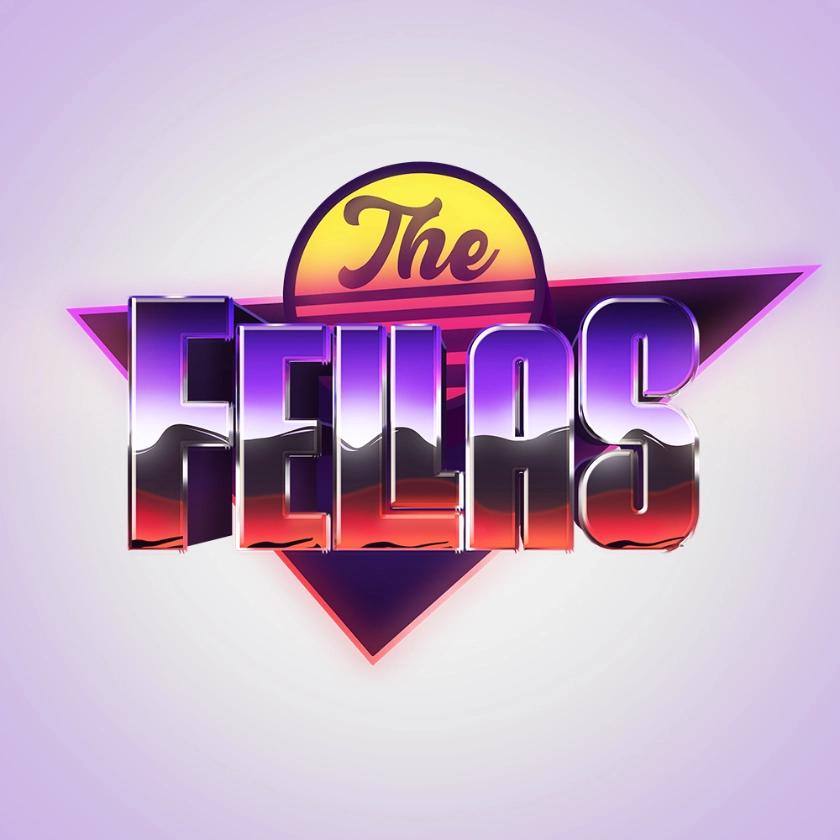 The Fellas logo