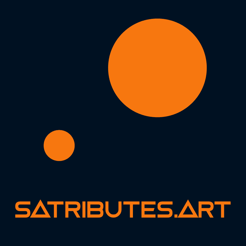 Satributes  logo