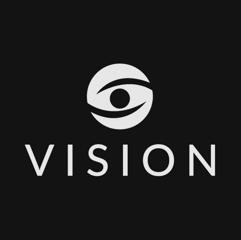 Vision DAO logo