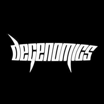 DegenomicsDAO logo