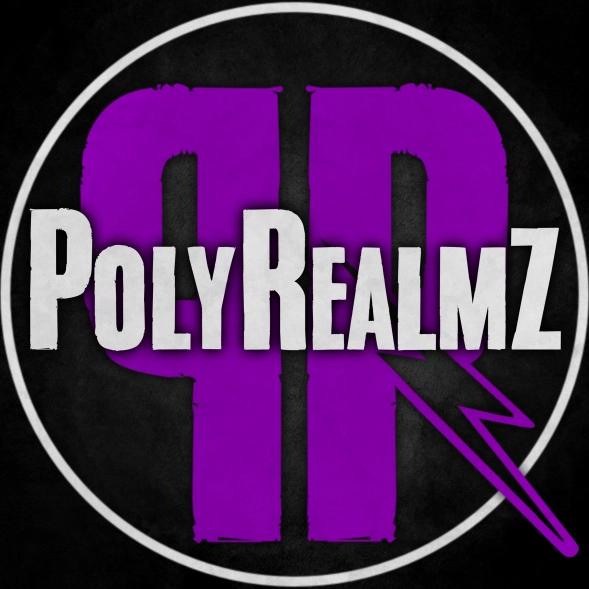 PolyRealmz logo
