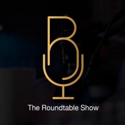 The Roundtable Show logo