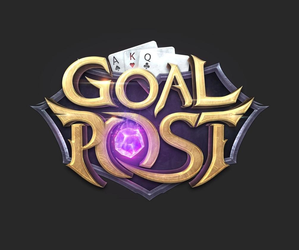 GOALPOST logo