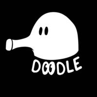 Degen Doodle logo