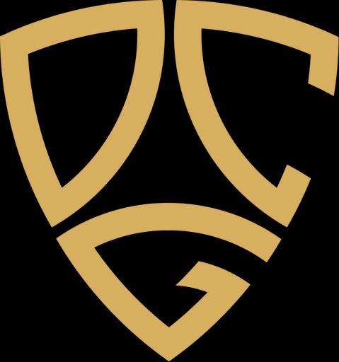 Dynamic Crypto Gaming logo