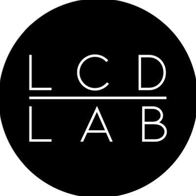 LCD Lab logo