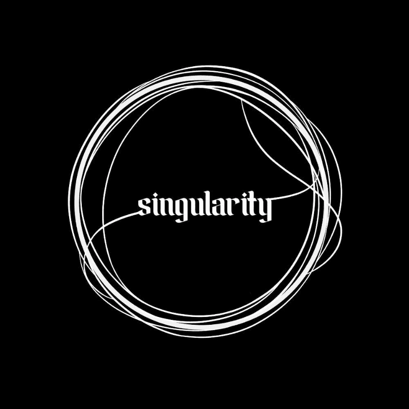 Singularity 66 logo
