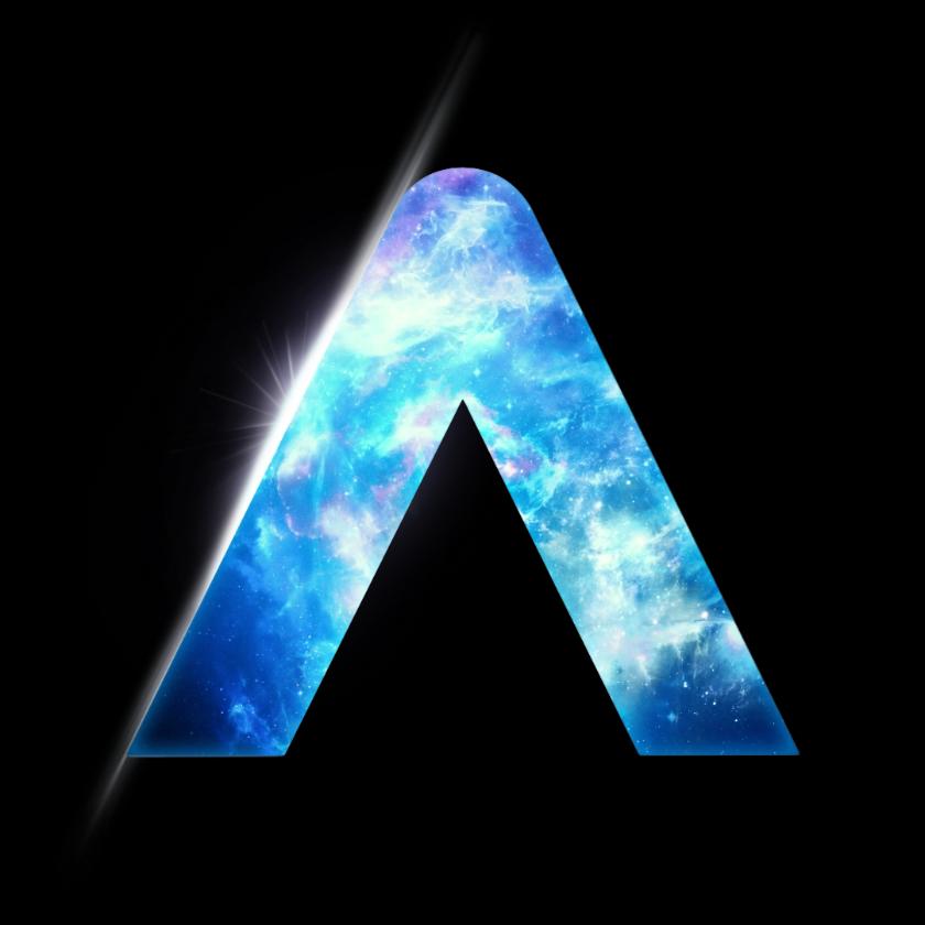 Astrals logo