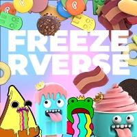 Freezerverse logo