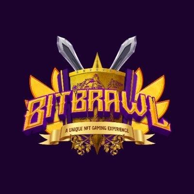 BitBrawl  logo