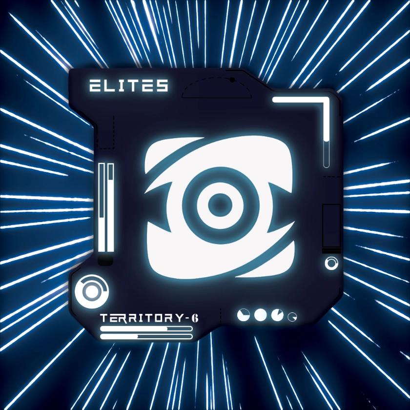 Elite dao logo