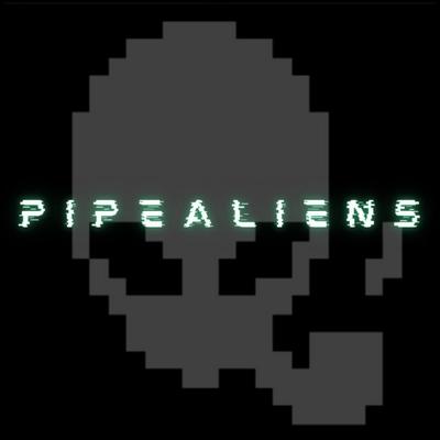PipeAliens logo